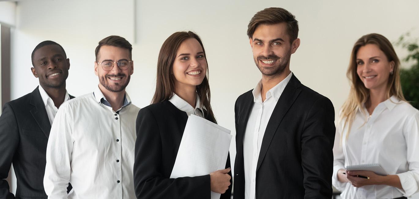 Sales Rep Management
