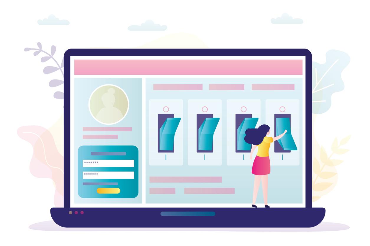 Must-Have Features in a B2B Ordering Portal