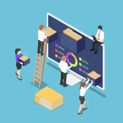 What is Order Management